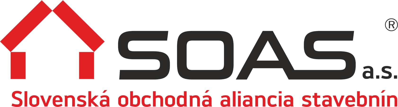 Logo Soas