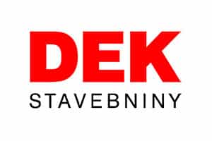 Logo Dek
