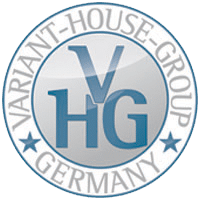 Nízkoenergetické a pasívne stavby Variant Haus